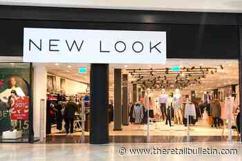 New Look to exit Ireland with the closure of 26 shops