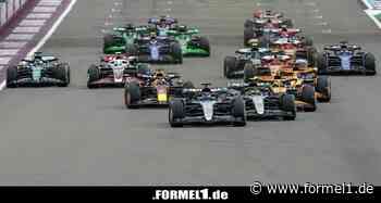 Formel 1 und Motorsport Network starten weltweite Fan-Umfrage 2025