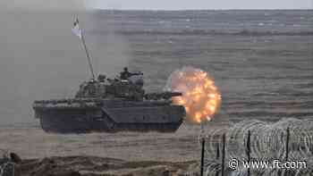 Can Europe afford to defend itself without the US?