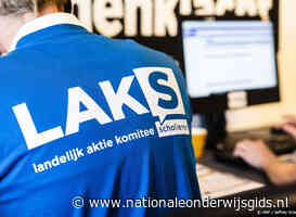 LAKS 'geschokt en teleurgesteld' dat scholen hun leerlingen niet laten bidden