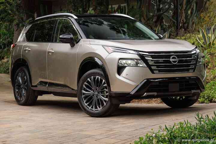 'Tesla zou in noodlijdende Nissan moeten investeren'