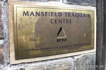 SCVO opens voluntary redundancy scheme to tackle £500,000 deficit