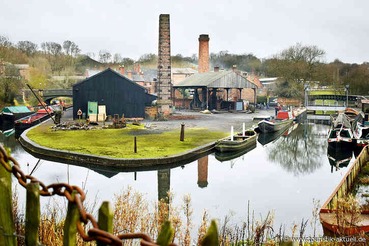 Großbritannien wirbt um filmbegeisterte Touristen