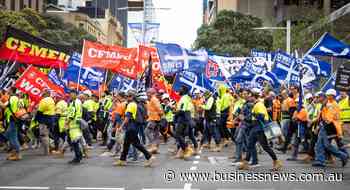 First principles for Australian industrial relations