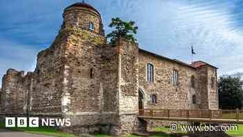 Norman castle receives £1.3m for urgent repairs