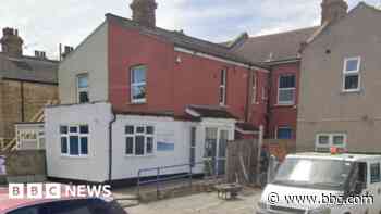 GP practice remains in special measures