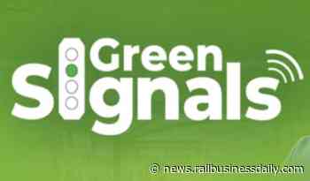 Green Signals: Focus on Railways Bill consultation