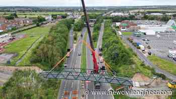 How the Northumberland Line restoration team responded to obstacles above and below ground