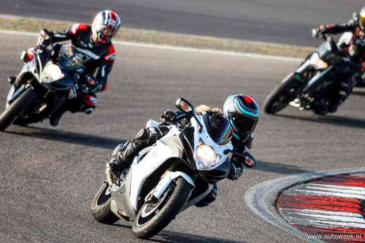 Motorrijders niet meer welkom bij Touristenfahrten op Nürburgring-Nordschleife