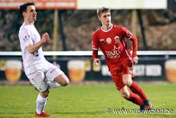 Linden haalt middenvelder bij Tempo en doelman bij Herent