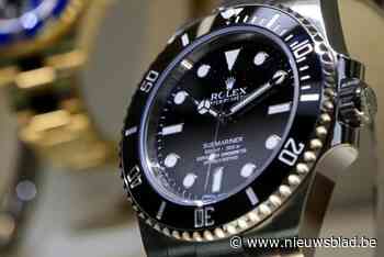 Gentse juwelier (73) veroordeeld nadat klanten hem voor de rechter sleepten: “Hij hield de Rolexhorloges voor zichzelf”