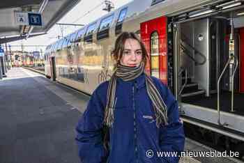 “Vijf uur onderweg voor niets”: Nena’s portefeuille wordt gevonden op trein, maar verdwijnt dan bij ‘verloren voorwerpen’