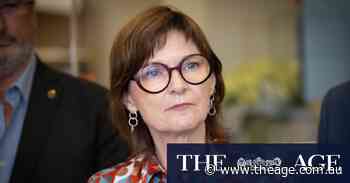 Hospitals insist on extra cash to aid shake-up as state tightens belt