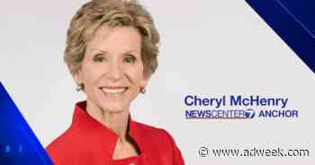 WHIO Veteran Anchor Cheryl McHenry to Retire in May