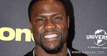 Kevin Hart Edits Instagram Captions to Better Disclose Sponsored Posts