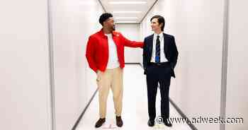 Jake From State Farm Drops Into the Shadowy World of Severance