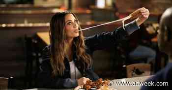 Chili’s Lifetime Movie Is Just the Start of Brands Serving Up TV Content