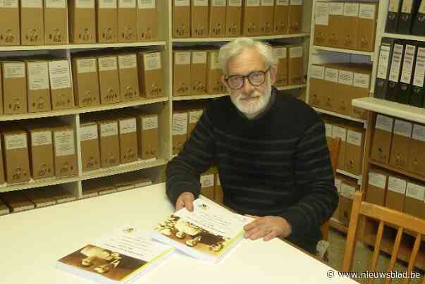 Familiekunde Vlaanderen lanceert indrukwekkend naslagwerk over Tieltse huwelijken