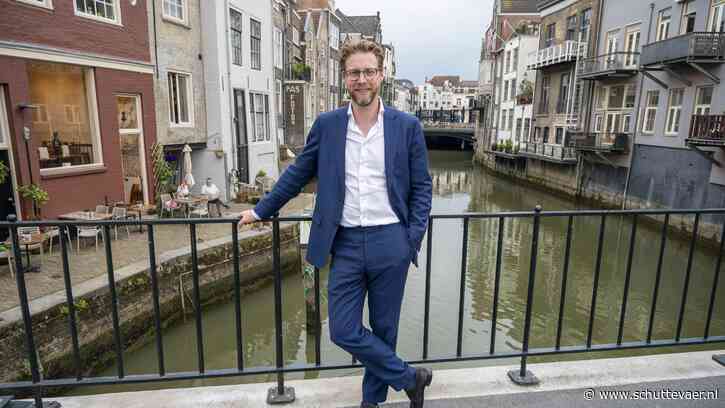 Wethouder Dordrecht: ‘Containerterminal moet vrachtverkeer van A16 halen’