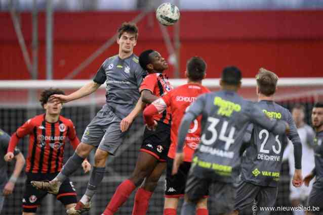 Sieben Dewaele ziet een completer SK Beveren na de winterstop: “Kwaliteitsinjectie begint nu zijn vruchten af te werpen”