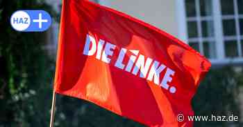 Hannover: Mitgliederzahl der Linken verdoppelt - so ist es bei den anderen Parteien