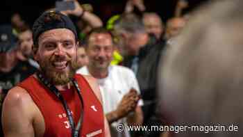 Emotionen: Wann Leidenschaft in Verbissenheit umschlägt