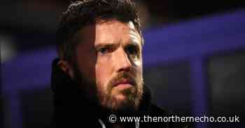 'I barely see my family because I'm so committed to Middlesbrough - I care deeply'