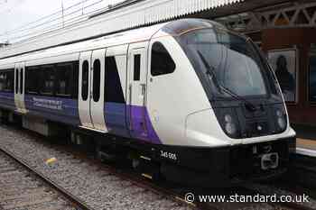 Which are Britain's most and least reliable trains?