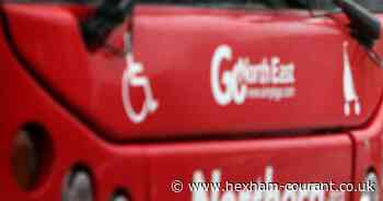 Go North East 'not sending modern buses to Manchester'