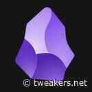 Notitiedienst Obsidian maakt commercieel gebruik gratis beschikbaar