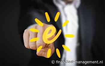 16,5 miljoen voor duurzame energie die op het net past