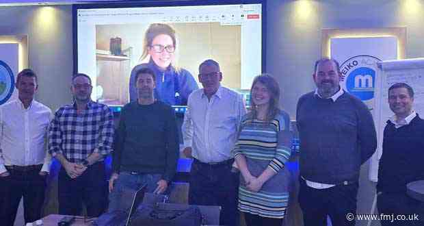 Foodservice industry leaders champion embodied carbon transparency