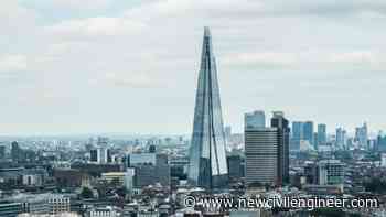 The hidden engineering challenges behind London's skyline boom
