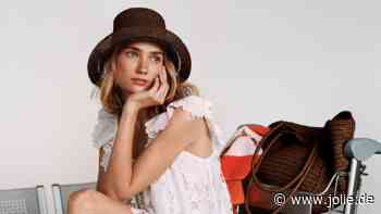 Die "The White Lotus"-Resort-Kollektion von H&M verdient 5 Sterne