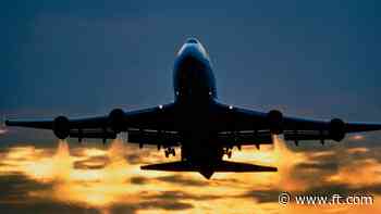 UK’s development investment arm spent £7mn on business class flights