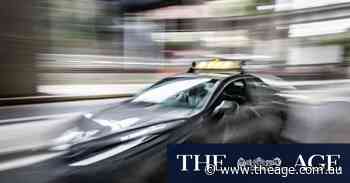 Shameful state of taxi industry shows it is past time to protect customers