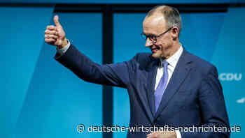 Bundestagswahl: Viele Wähler noch unentschlossen, CDU gewinnt laut YouGov an Boden, AfD bleibt stabil