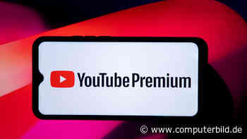 YouTube Premium Lite: Google bringt günstiges Abo-Modell zurück