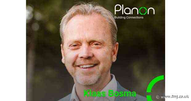 New COO for Planon Real Estate