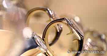 Kunden gehen seltener zum Juwelier - aber kaufen teurer ein