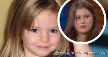 Woman who claims to be Madeleine McCann charged with stalking