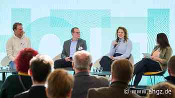 Deutscher Hotelkongress 2025: “Essen ist Emotion pur”