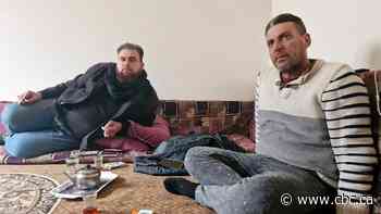 Syrian gas attack witnesses coerced into false testimony face new threats at home