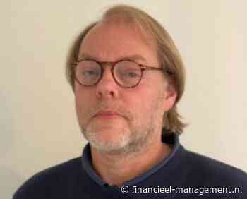 Diederik van Kolfschoten: waarom finance niet om Power BI heen kan