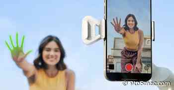 Insta360 launches new ‘AI Tracker’ accessory for Flow 2 Pro gimbal