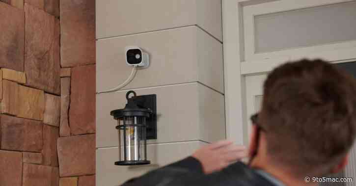 HomeKit Weekly: Hands-on with the new Aqara Camera Hub G5 Pro with HomeKit Secure Video support