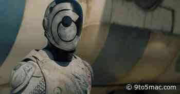 Apple TV+ announces release date for Murderbot, its next big sci-fi show