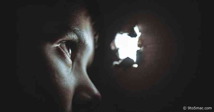 Apple currently only able to detect Pegasus spyware in half of infected iPhones