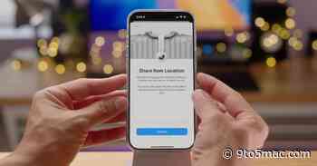 Apple’s latest AirTag feature now supported by the busiest U.S. airline
