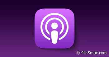 Apple Podcasts Connect will go down for up to eight hours next week